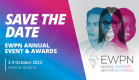 EWPN Annual Event & Awards 2023