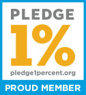 Pledge1Percent