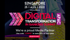 Digital Transformation in Banking (APAC) Summit | Singapore