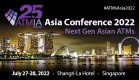 ATMIA Asia Conference 2022