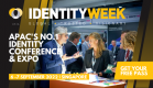 Identity Week Asia 2022