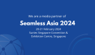 Seamless Asia 2024