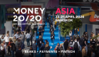 Money20/20 Asia 2024