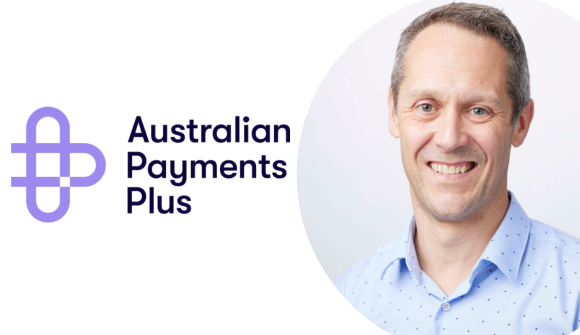 Adrian Lovney Australian Payments Plus