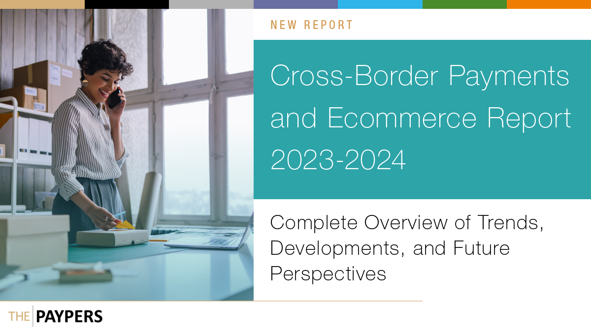 Cross-Border and Ecommerce Report