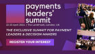 Payments Leaders’ Summit UK 2024