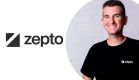 Q&A with Chris Jewell at Zepto