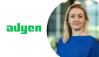 Q&A with Hayley Fisher at Adyen