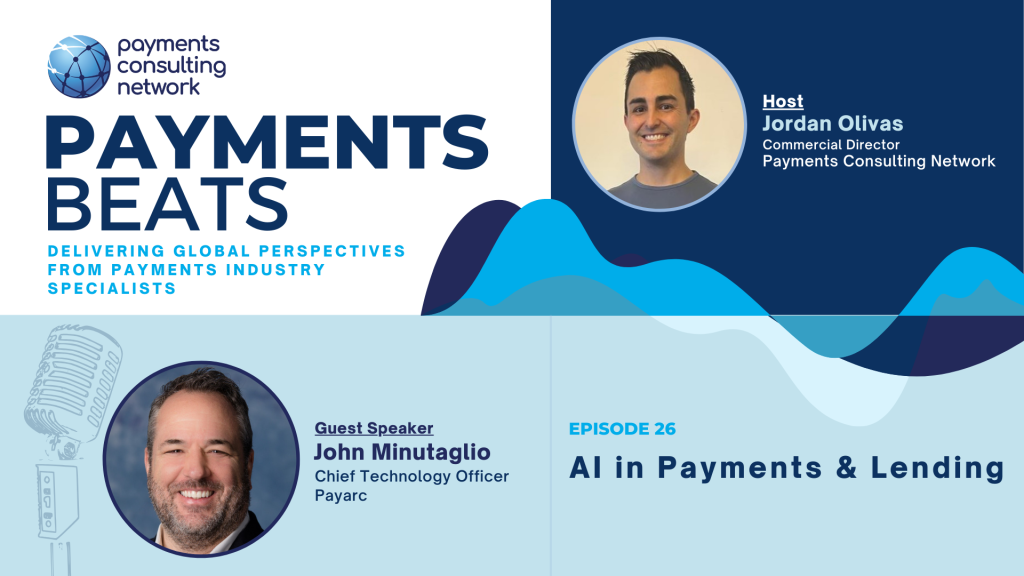 AI in payments